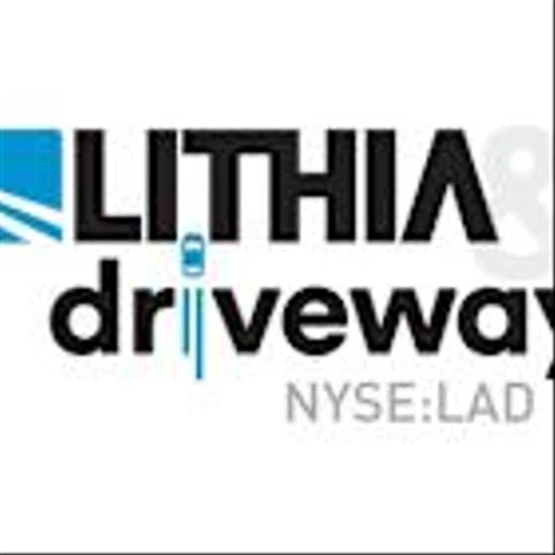 Lithia & Driveway (LAD) Continues Strategic Luxury Network Expansion and is Named to TIME America's Growth Leaders List
