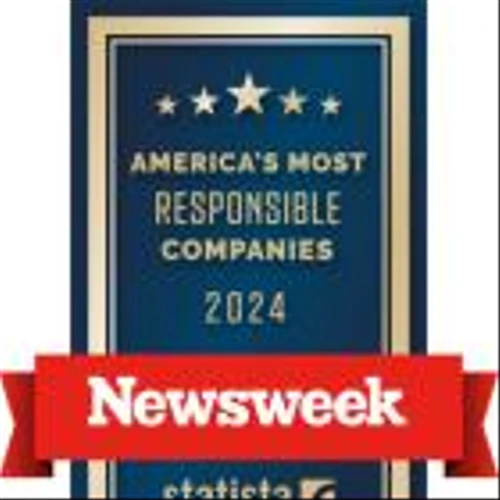 Oshkosh Corporation Recognized by Newsweek as One of America’s Most Responsible Companies