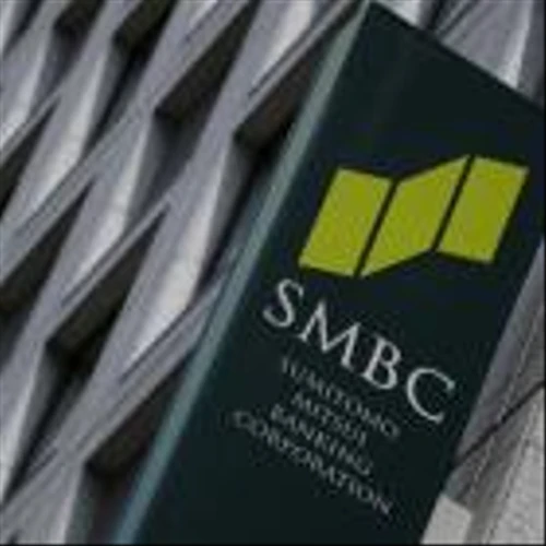Japan's SMFG lifts profit forecasts after Q2 net income rises 27%