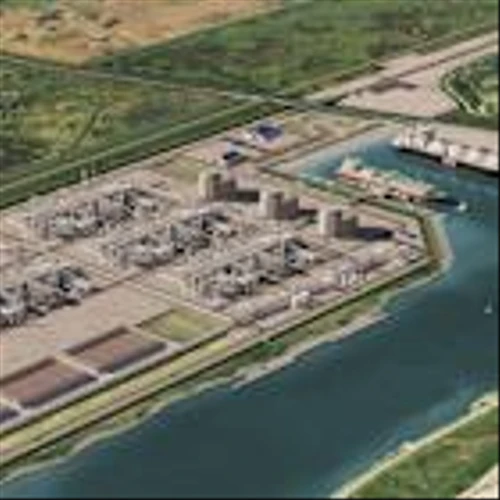 Sempra Infrastructure to supply LNG from Port Arthur Phase 2 project in US