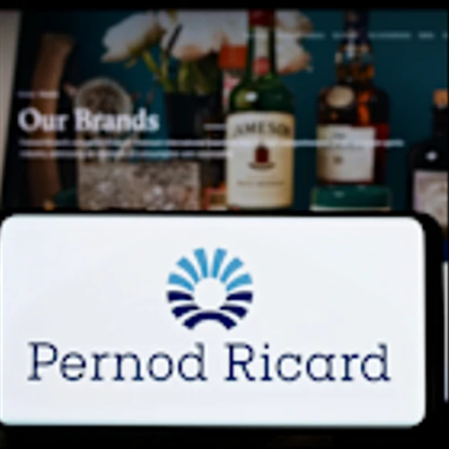 Pernod Ricard proposes ex-Suntory CEO Albert Baladi as one of two new board members