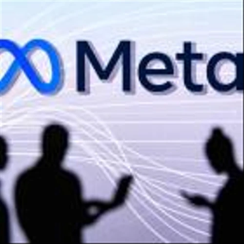 Magnificent Meta Leads 5 Stocks Near Buy Points; Two Top Entries