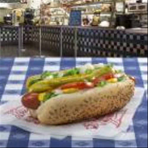 Why Portillo's Stock Skyrocketed Tuesday Morning