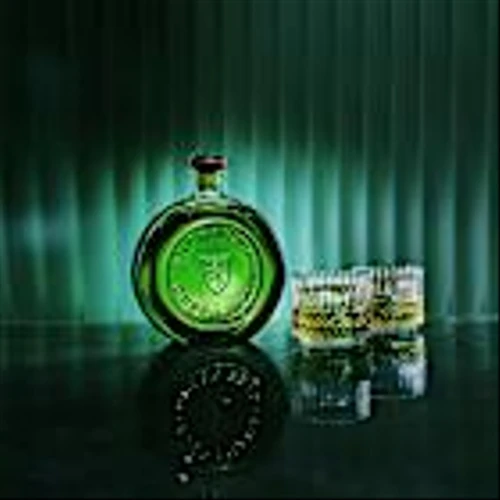 BUCHANAN'S SCOTCH WHISKY INTRODUCES BUCHANAN'S GREEN SEAL - A LUXURY WHISKY PULSING WITH RITMO, CRAFTED FOR YOUR INNER CIRCLE