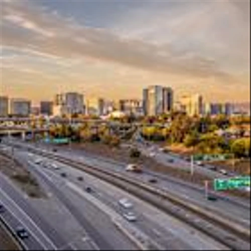 Knight-Swift LTL subsidiary expands in California
