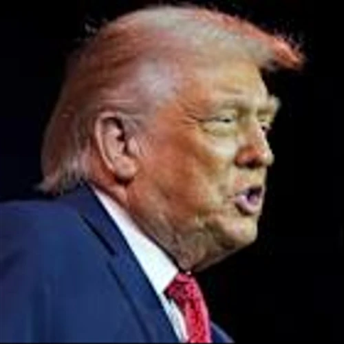 Trump's plans for Venezuelan oil, defense spending hikes