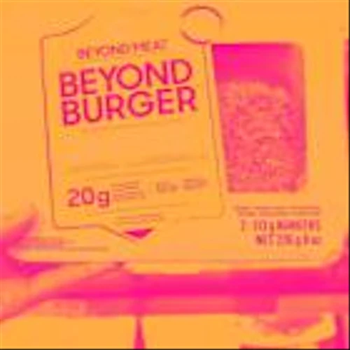 Why Beyond Meat (BYND) Shares Are Falling Today