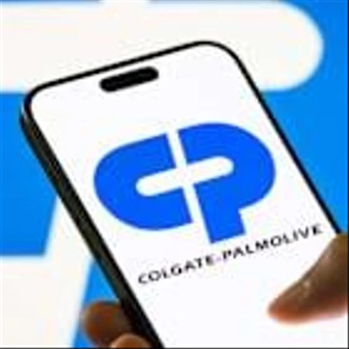 Colgate-Palmolive, Rocket, Regeneron: Trending Tickers
