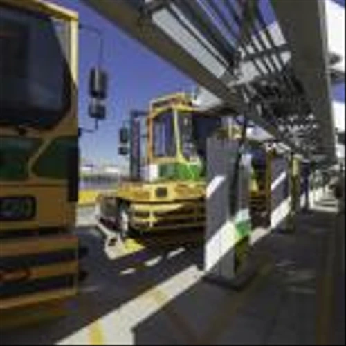 Tritium Completes Installation of North America’s First Mechanized Large-Scale Port EV Charging Program at Port of Long Beach