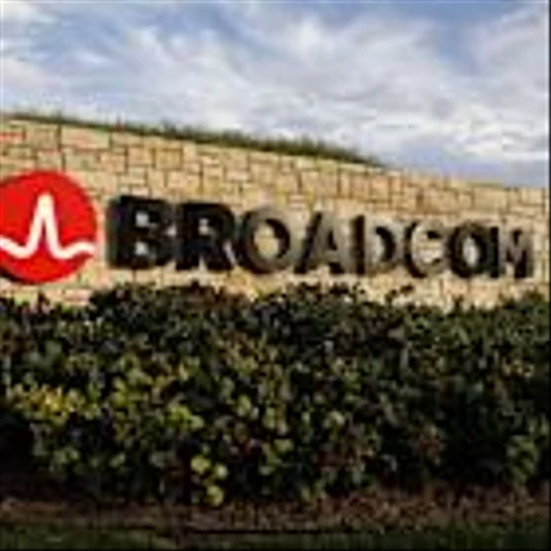 Broadcom Stock Is Spiking Again. It’s the Top Performer in the S&P 500 Today.