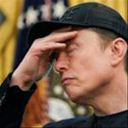 Tesla stock sheds 10% in two days as tech selloff roils EV-maker