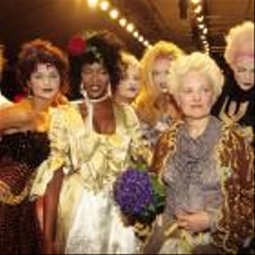 Vivienne Westwood’s Personal Wardrobe Is Going on Sale at Christie’s London