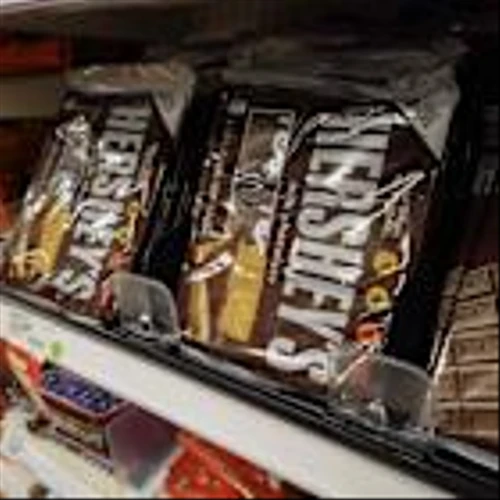 Top Stock Movers Now: Humana, Hershey, VF Corp., and More