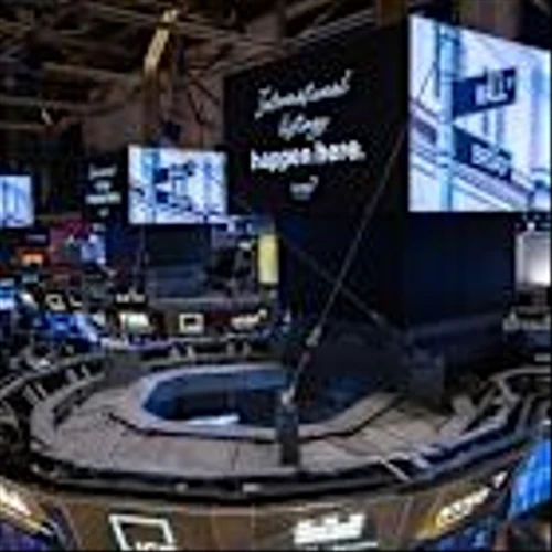 NYSE Content Advisory: Annual International Day Slate Announced