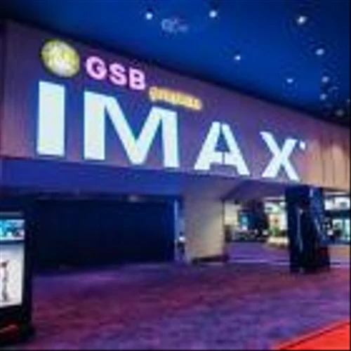 IMAX Q1 Earnings Surpass Expectations, Revenues Increase Y/Y