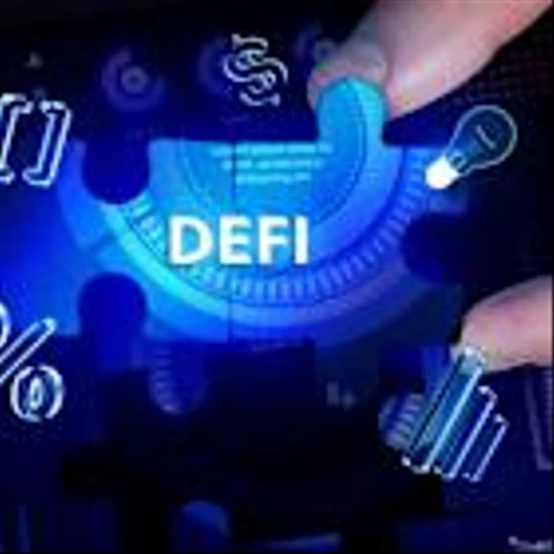 EXCLUSIVE: DeFi Development Issues Special Stock Dividend Warrants