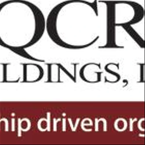 QCR Holdings, Inc. Announces Annual Meeting Results and a Cash Dividend of $0.06 Per Share