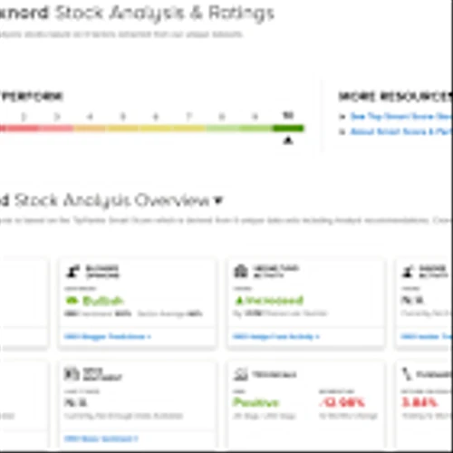 2 ‘Perfect 10’ Stocks Earning Top Marks from JPMorgan