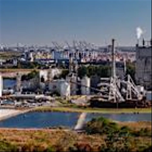 Savannah sues 3M, DuPont over alleged PFAS contamination