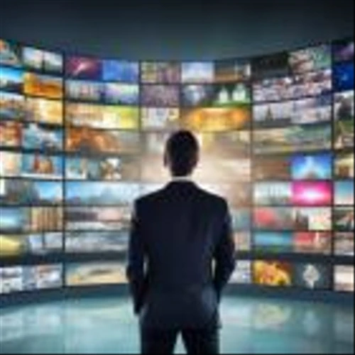 Loop Media, Inc. (PNK:LPTV) Q4 2023 Earnings Call Transcript