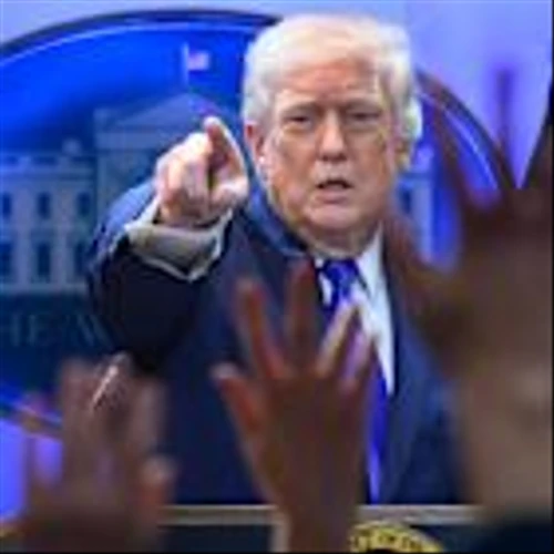 'It will not be automatic or immediate': Companies brace for a messy tariff refund process