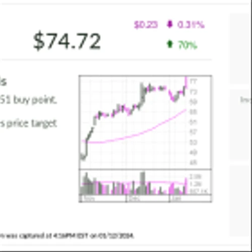 Shift4 Wins Price Target Hikes From Truist, Goldman Sachs