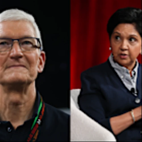 The CEOs of Apple, Airbnb, and PepsiCo agree on one thing: life as a business leader is incredibly lonely