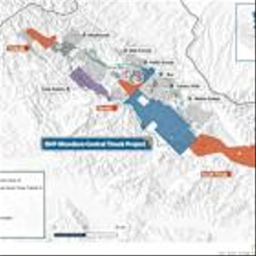 Mundoro Announces Option Agreement with BHP for Exploration Licences in Central Timok, Serbia