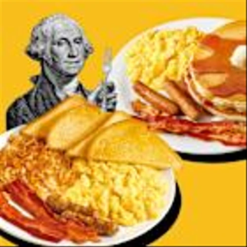 Denny’s Unveils the Happiest Deal in America – Buy A Slam® and Get One for A Friend for $1