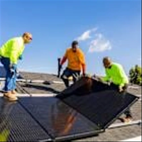 Why Sunrun Crashed Today