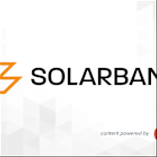 IBN Coverage: SolarBank (NASDAQ: SUUN) (Cboe CA: SUNN) (FSE: GY2) Reports 395% Asset Growth in Current Fiscal Year