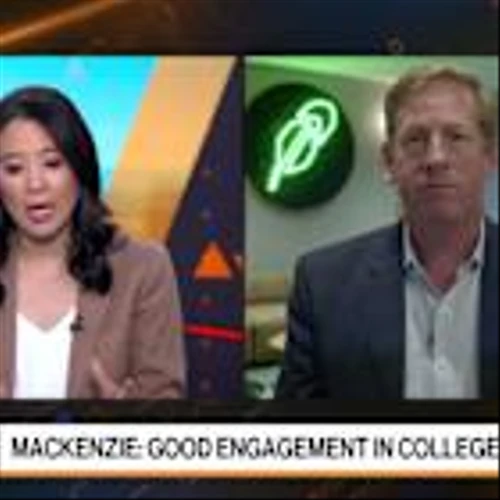 Prediction Markets Offer Real-Time Trades: JB MacKenzie