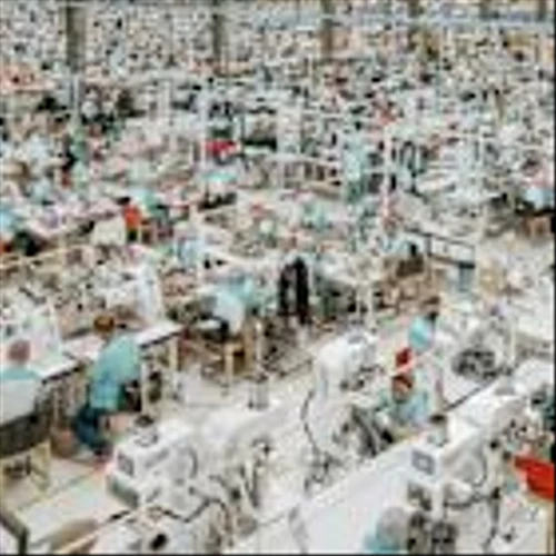 Trump Aims to Shut Trade Loopholes China Uses to Evade Tariffs