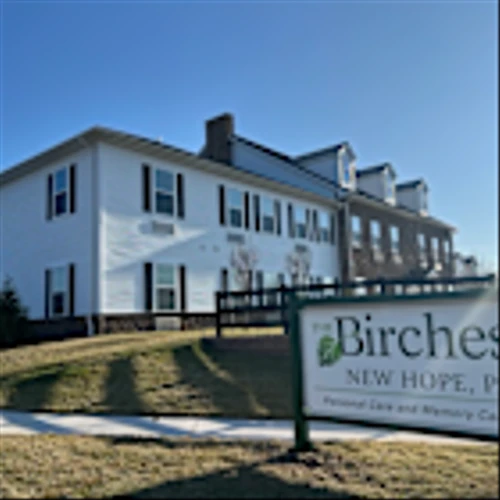New Bucks County housing complex offers support to seniors