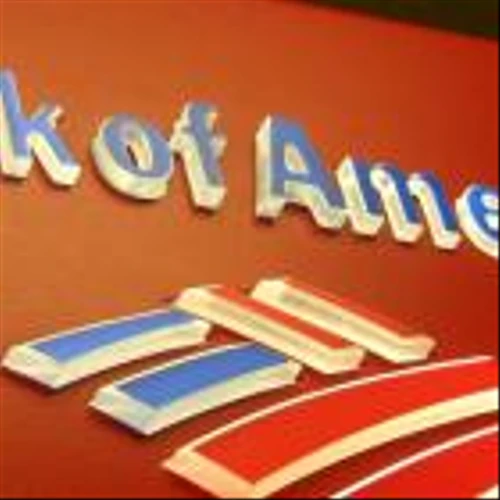 Bank of America (BAC) Reports Higher Earnings and Slight Drop in Net Charge-Offs