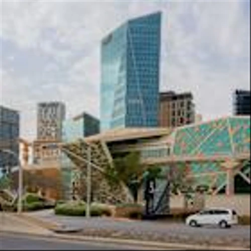 Warburg Pincus Partners With Hassana to Chase Saudi Arabia Deals