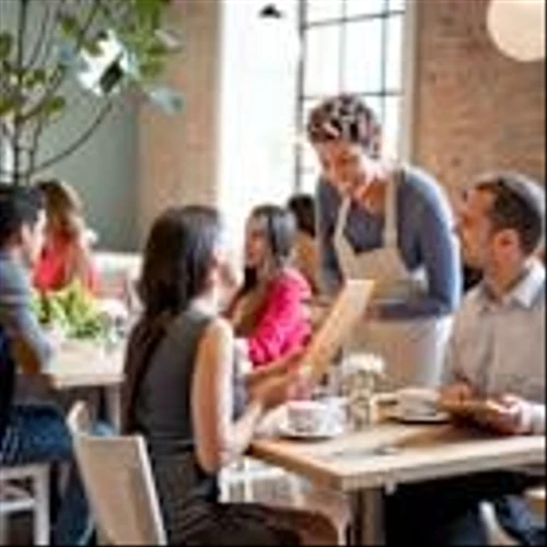 A Restaurant Rotation Is Underway: Traffic Tells the Story