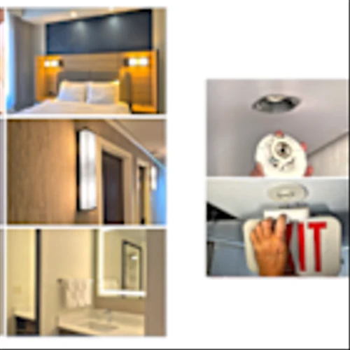 SKYX Successfully Demonstrated Its Technologies During a Marriott SpringHill Suites Hotel Renovation as It Continues to Grow Its Market Penetration in the U.S. and Canada