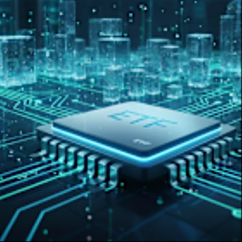 Tap Into 2026 AI Infrastructure Gains With This High-Growth ETF