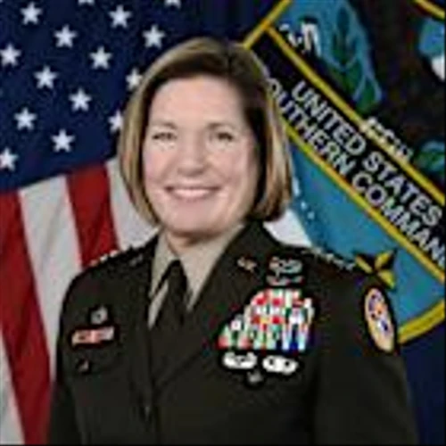 General Laura J. Richardson Joins Siebert Financial Corp. Advisory Board