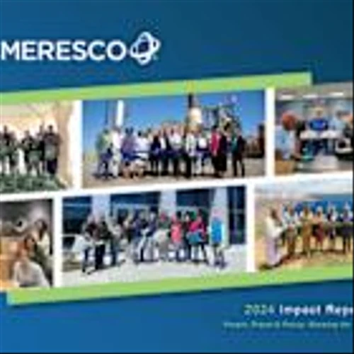 Ameresco Celebrates 25th Year of "Showing the Way", Releases 2024 Impact Report on "People, Planet & Policy"