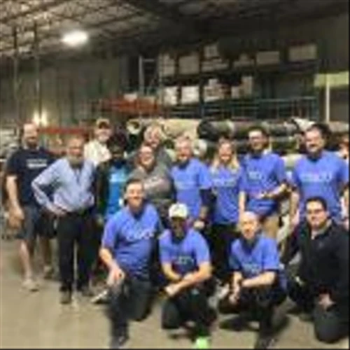 Cisco: Employee Giving and Volunteerism Drives Positive Business Outcomes