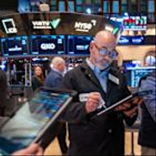 Stocks Rebound, and Bitcoin Makes Full Recovery From Monday’s Selloff