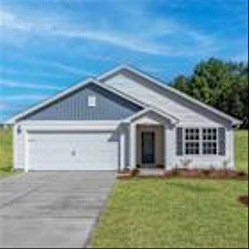 LGI Homes Opens New Section at Timberlake Preserve in Youngsville, NC