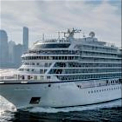 Viking Cruises Lower Despite Strong Q1 Earnings; Royal Caribbean Basing