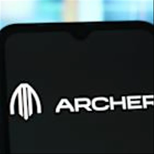 CoreWeave, Archer Aviation, Carnival: Trending Tickers