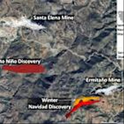 First Majestic Announces Second Gold-Silver Discovery Within a Year at Santa Elena and Expands High-Grade Mineralization at Navidad