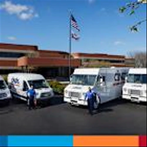 Cintas Corporation Climbs 10 Spots on the Fortune 500 List