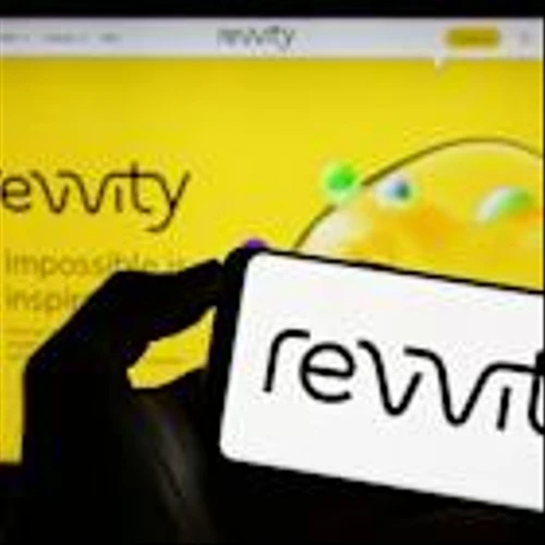 Is Revvity Stock Underperforming the Dow?