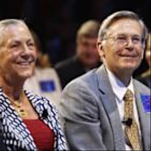 World’s Richest Family Gets Much Richer